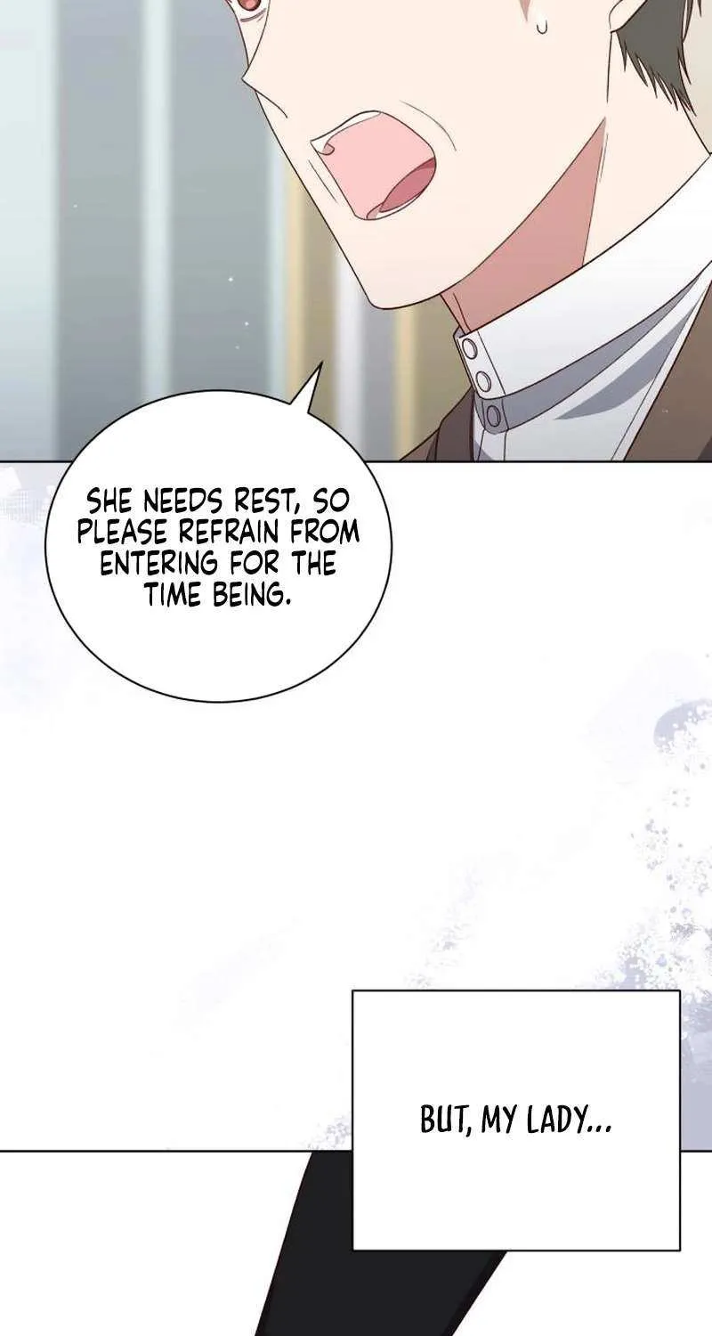 Unrequited Love Doesn’t End With Marriage Chapter 57 page 53 - 