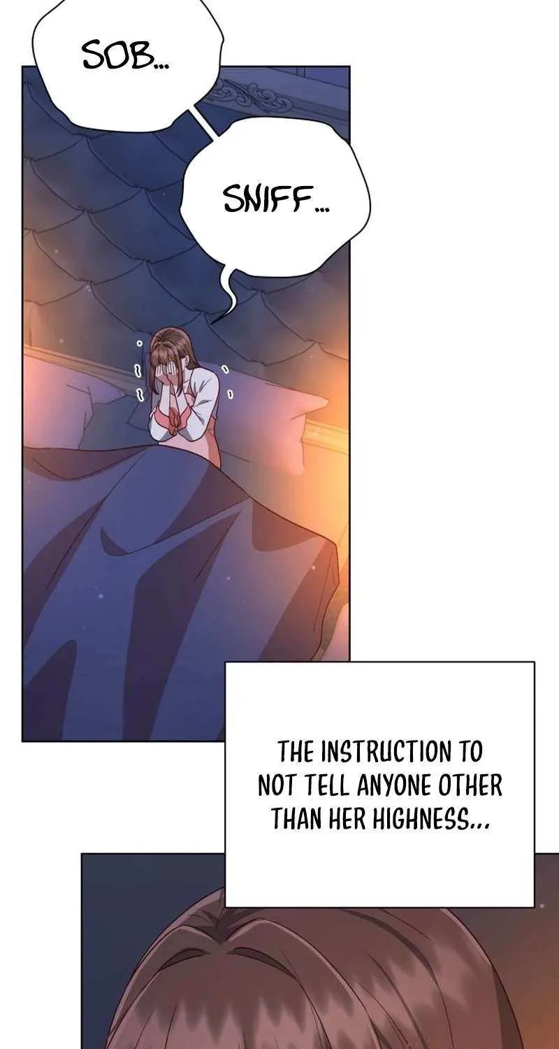 Unrequited Love Doesn’t End With Marriage Chapter 57 page 55 - 