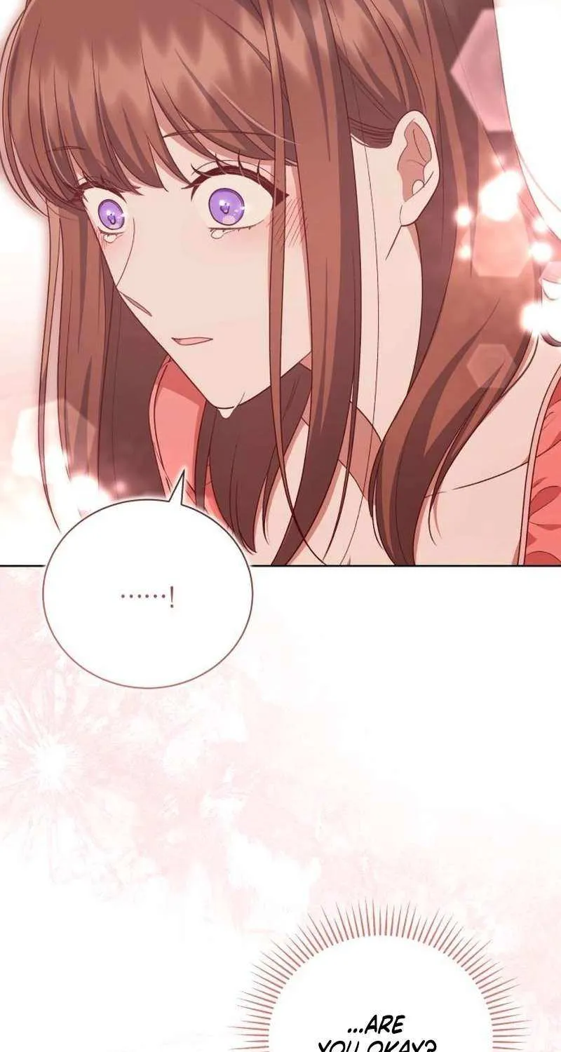 Unrequited Love Doesn’t End With Marriage Chapter 57 page 8 - 