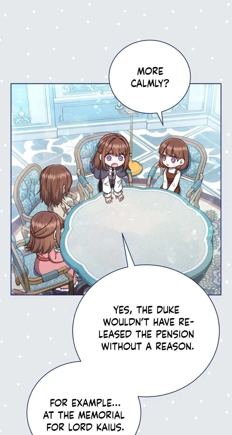 Unrequited Love Doesn’t End With Marriage Chapter 58 page 11 - 