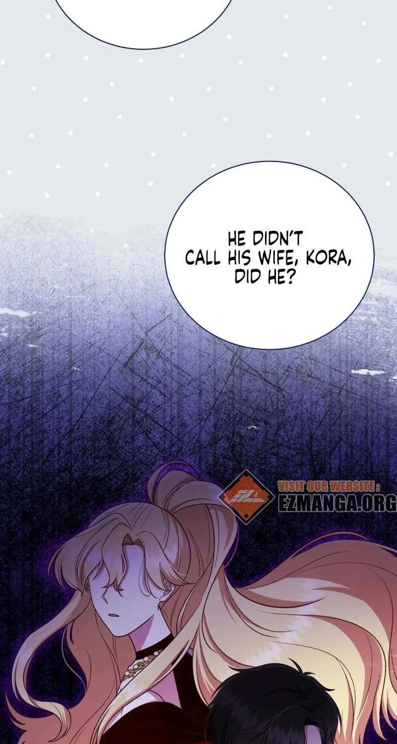 Unrequited Love Doesn’t End With Marriage Chapter 58 page 12 - 