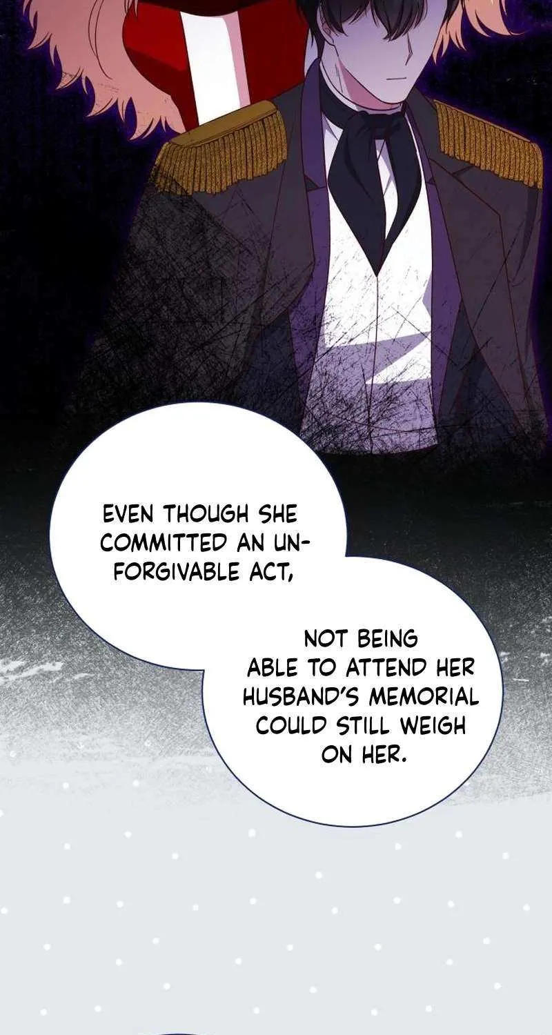 Unrequited Love Doesn’t End With Marriage Chapter 58 page 13 - 