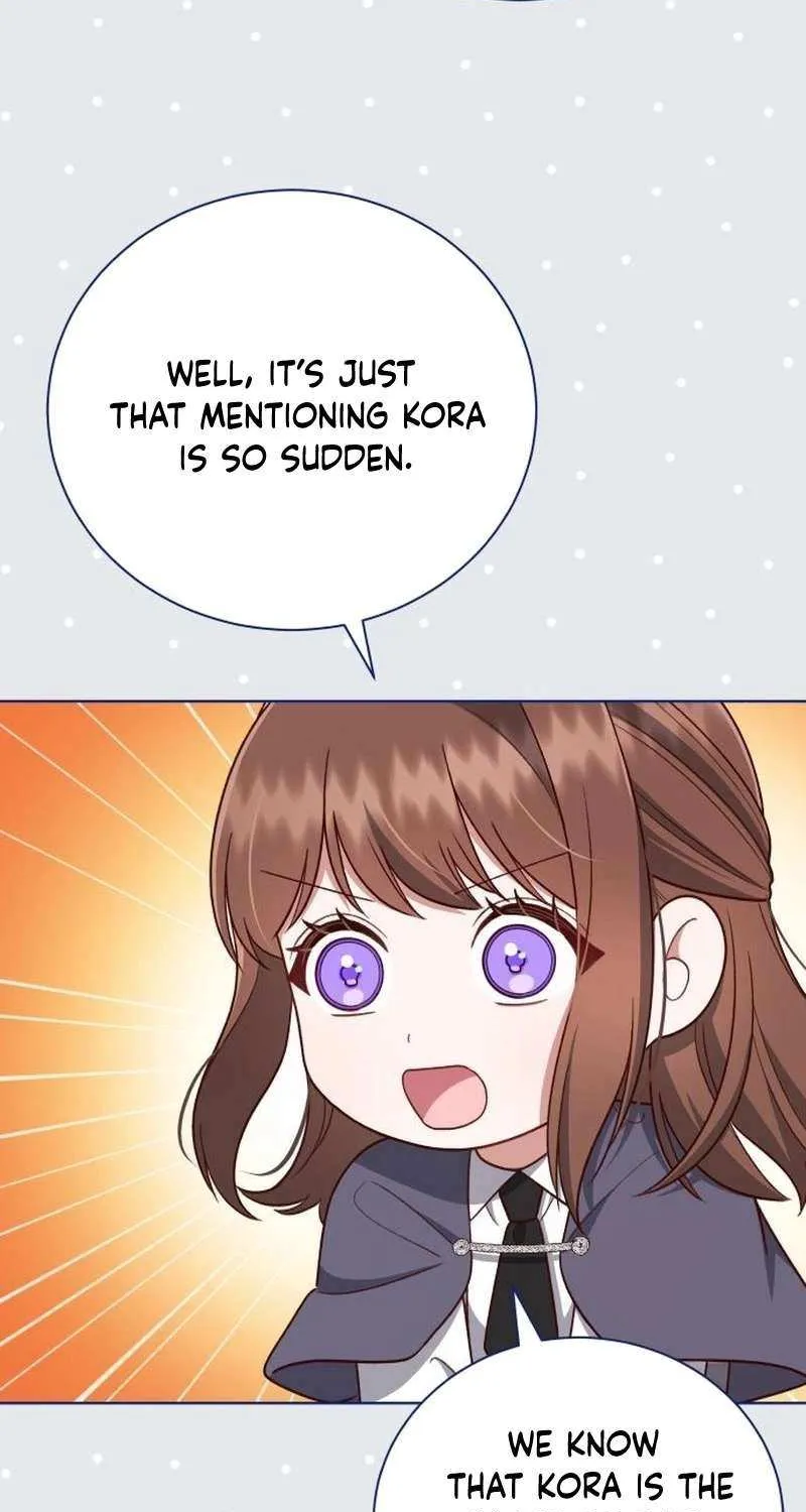 Unrequited Love Doesn’t End With Marriage Chapter 58 page 15 - 