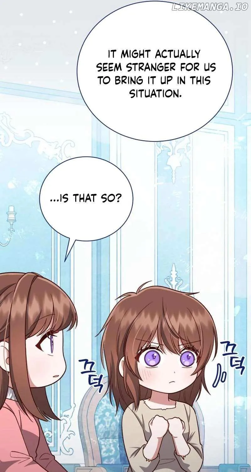Unrequited Love Doesn’t End With Marriage Chapter 58 page 17 - 
