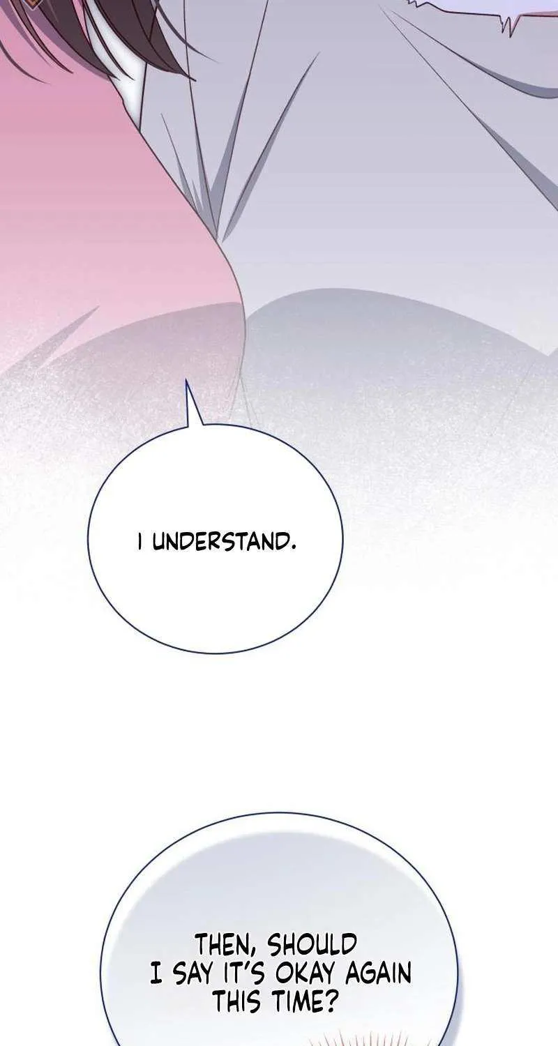 Unrequited Love Doesn’t End With Marriage Chapter 58 page 19 - 
