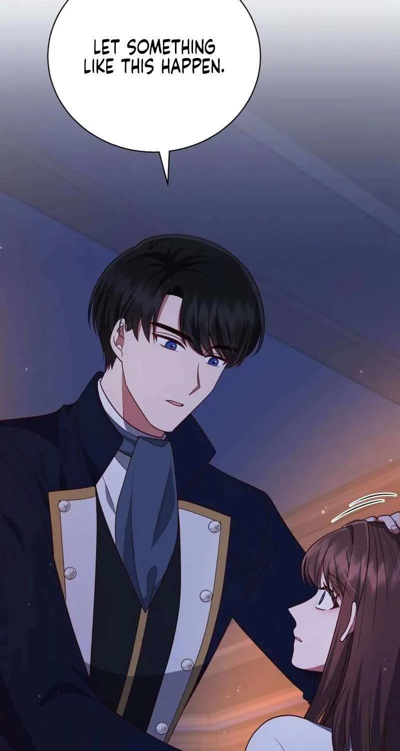 Unrequited Love Doesn’t End With Marriage Chapter 58 page 3 - 