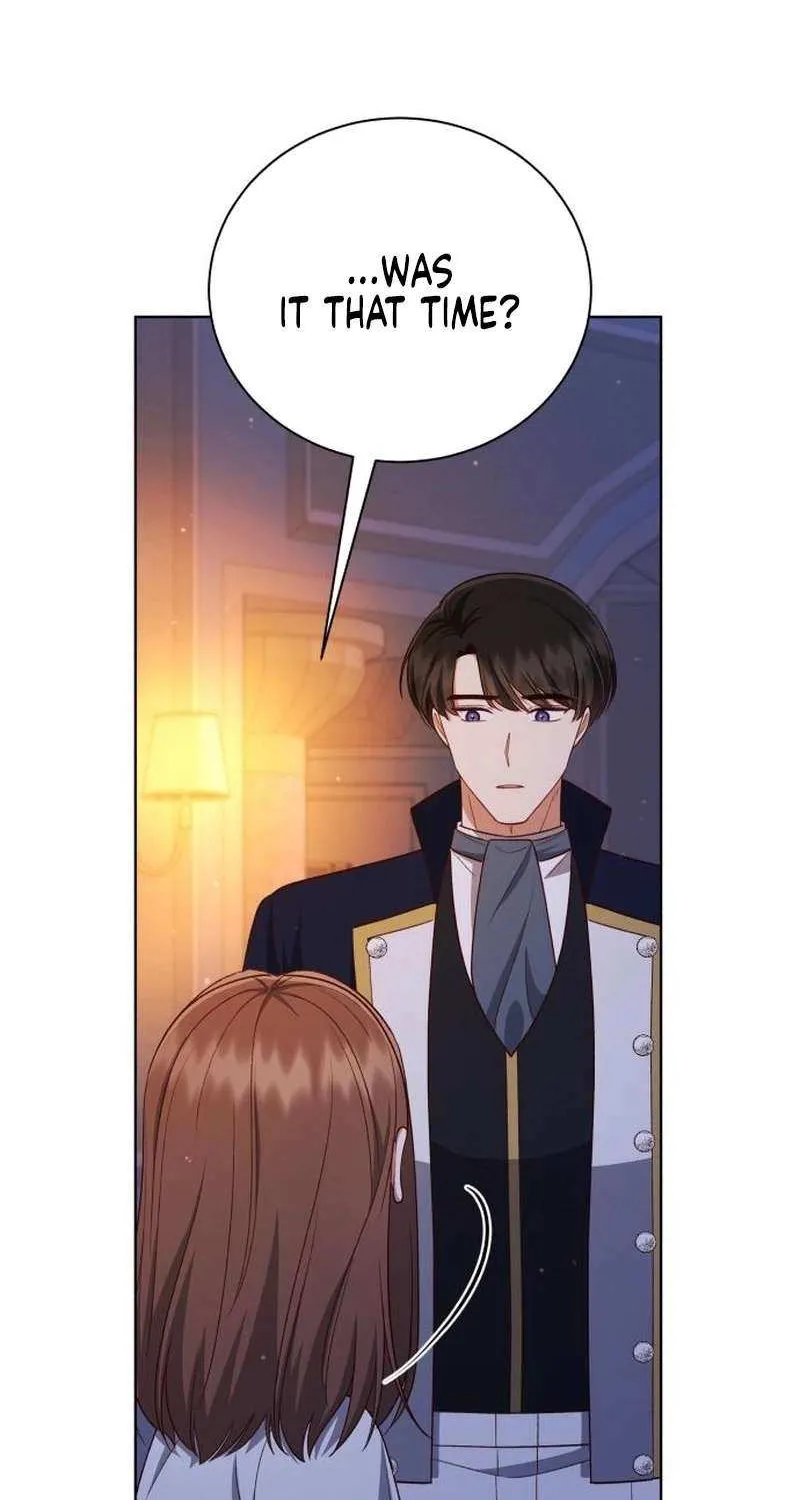 Unrequited Love Doesn’t End With Marriage Chapter 58 page 22 - 
