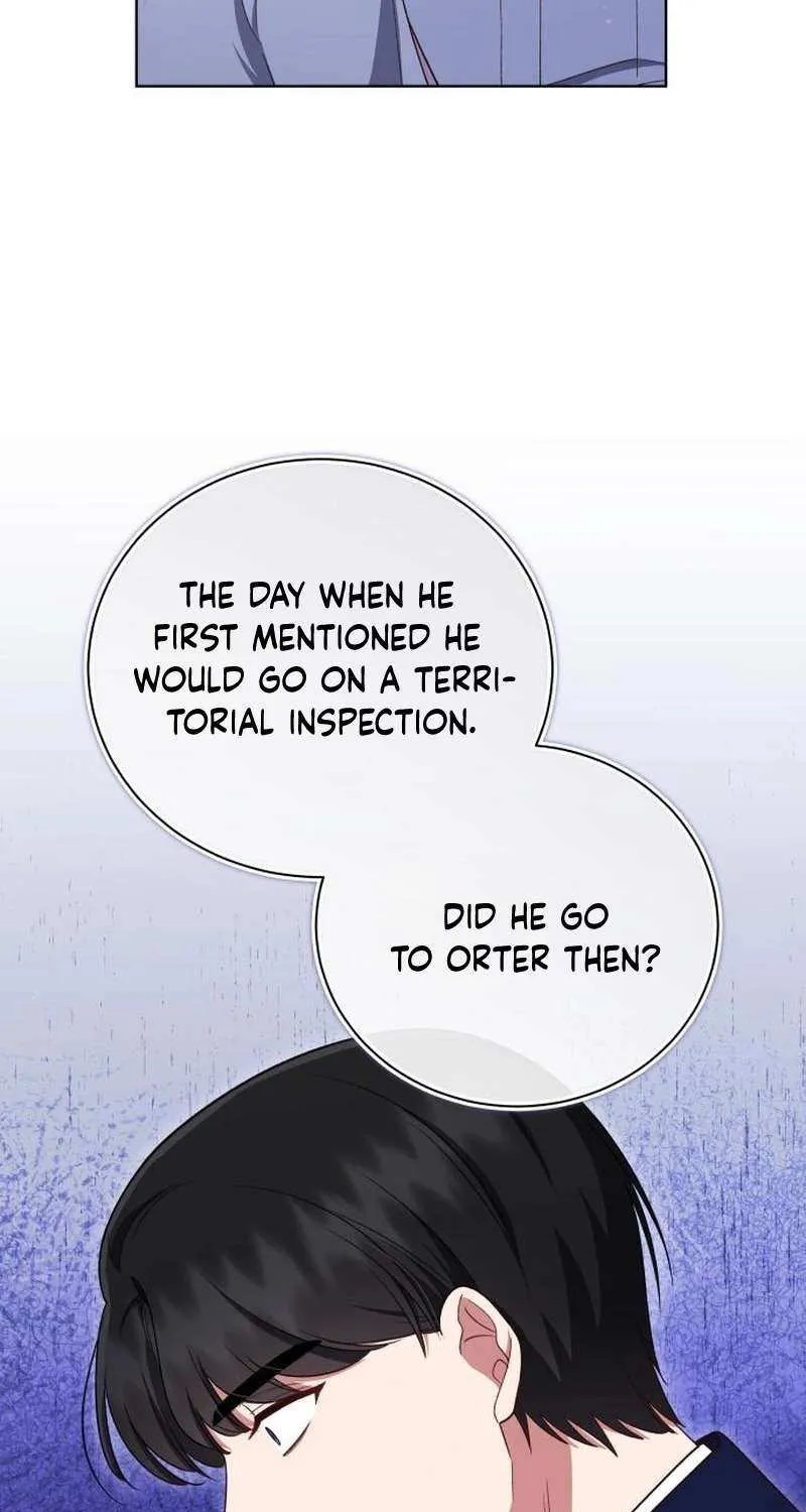 Unrequited Love Doesn’t End With Marriage Chapter 58 page 23 - 