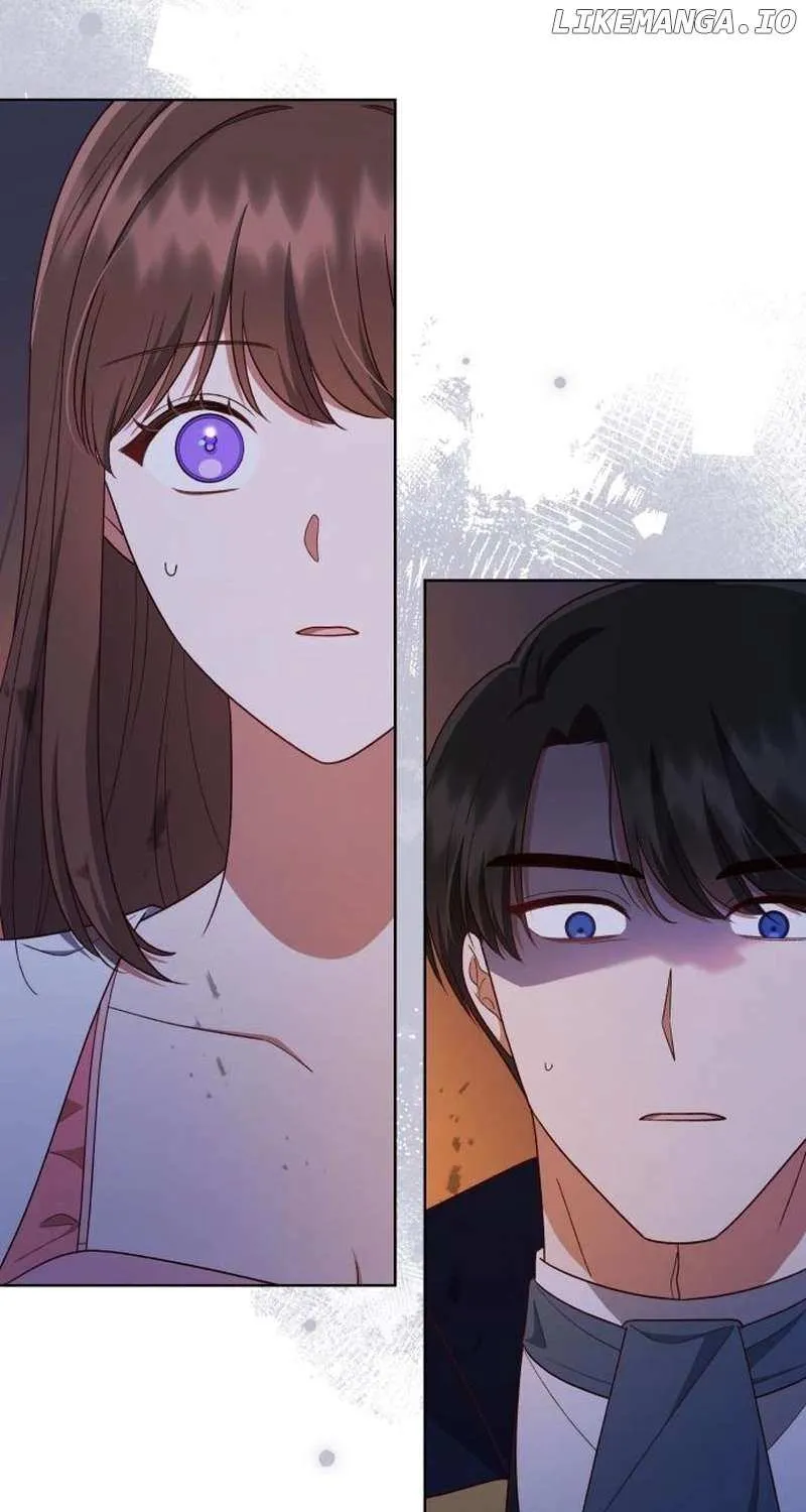 Unrequited Love Doesn’t End With Marriage Chapter 58 page 25 - 