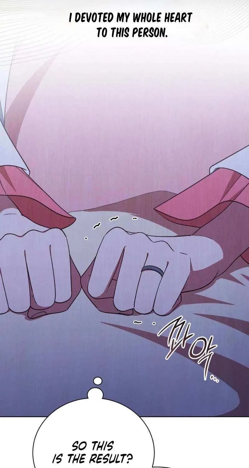 Unrequited Love Doesn’t End With Marriage Chapter 58 page 30 - 