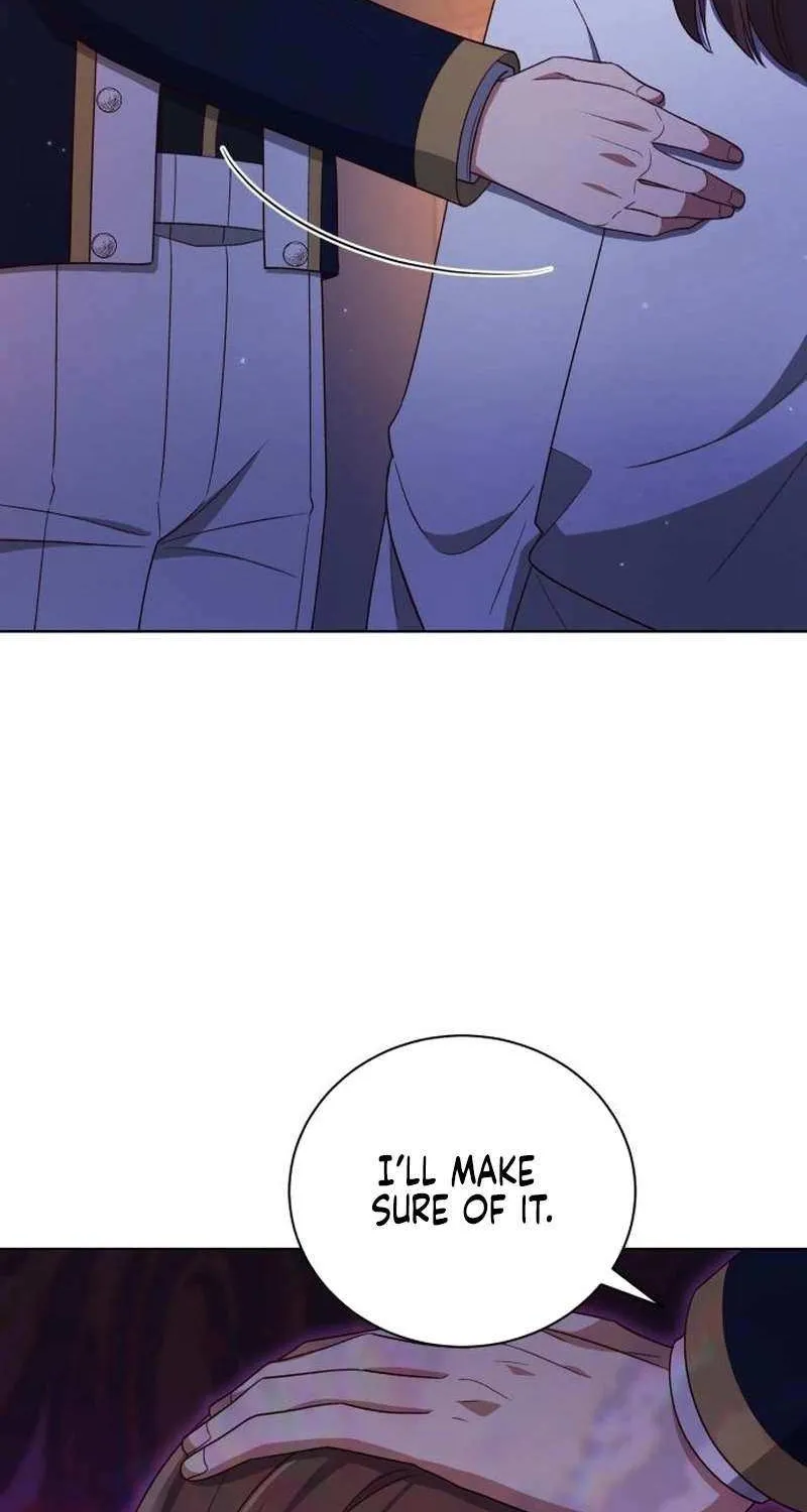 Unrequited Love Doesn’t End With Marriage Chapter 58 page 4 - 