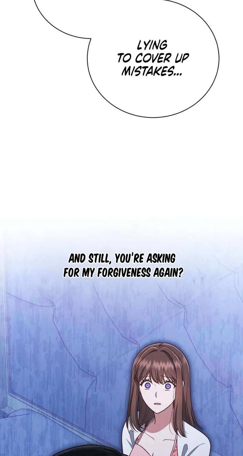 Unrequited Love Doesn’t End With Marriage Chapter 58 page 31 - 