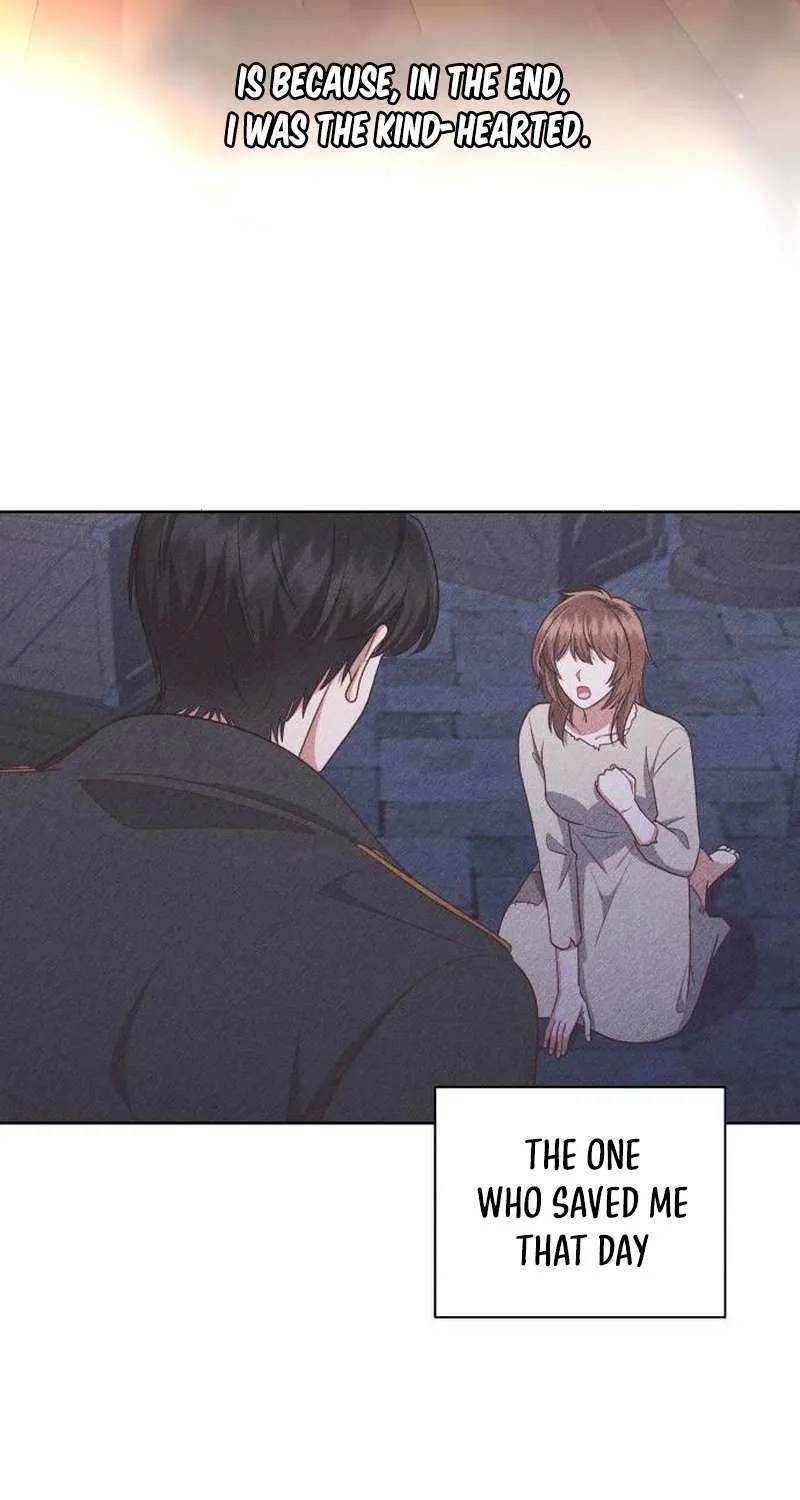 Unrequited Love Doesn’t End With Marriage Chapter 58 page 37 - 