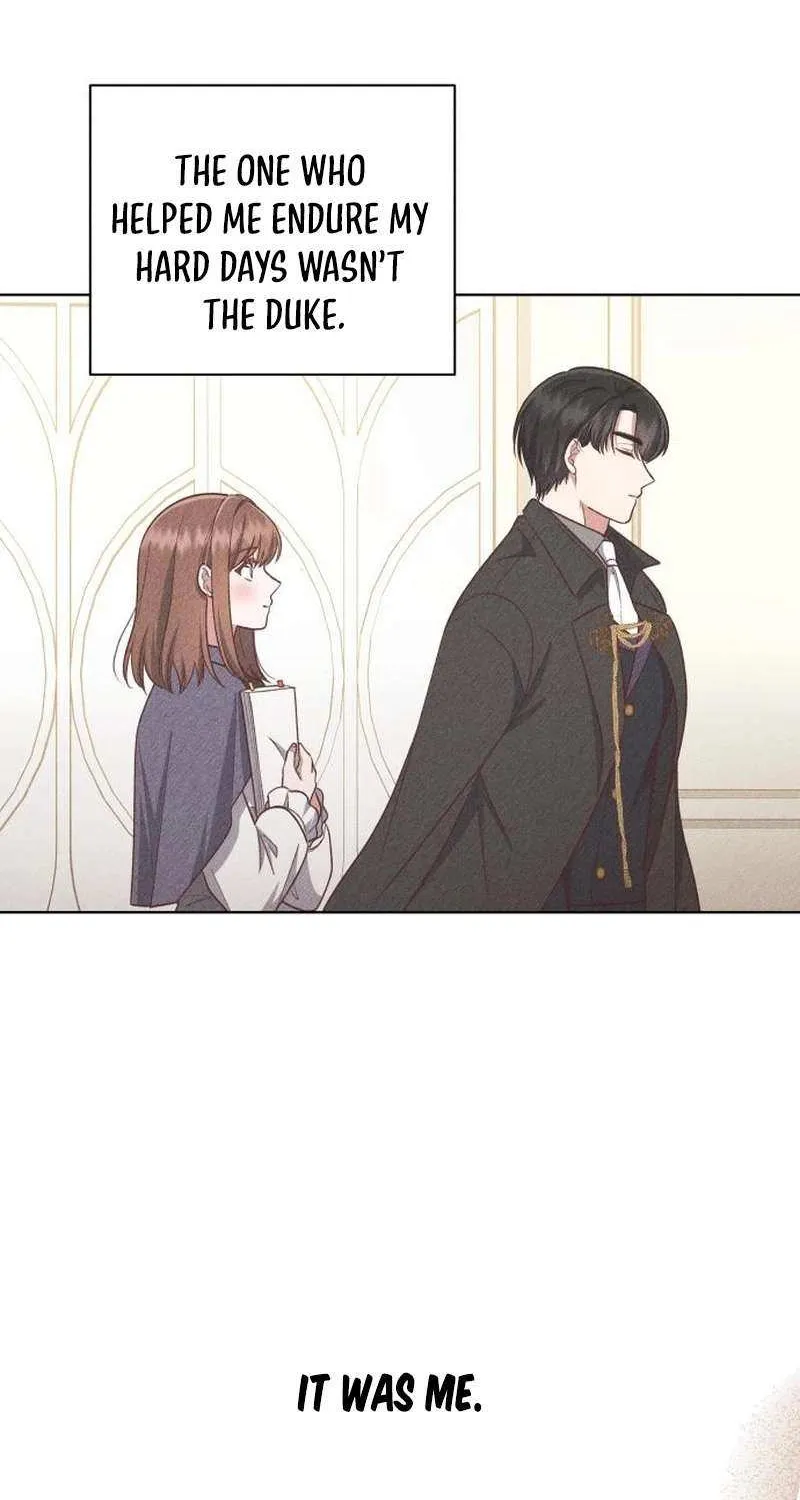 Unrequited Love Doesn’t End With Marriage Chapter 58 page 38 - 
