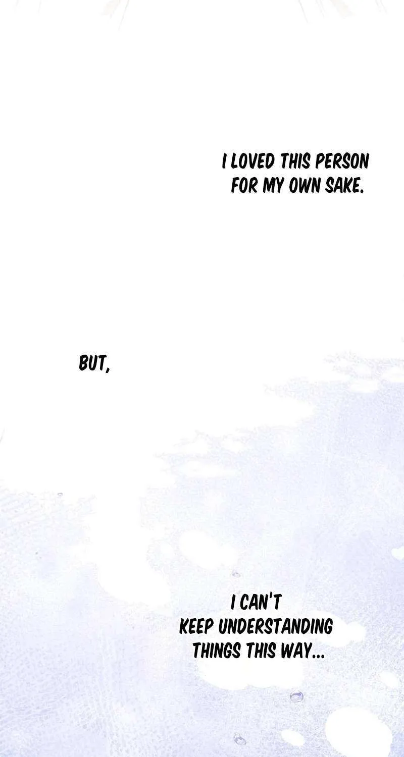 Unrequited Love Doesn’t End With Marriage Chapter 58 page 43 - 