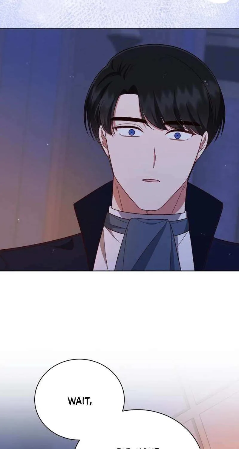 Unrequited Love Doesn’t End With Marriage Chapter 58 page 44 - 