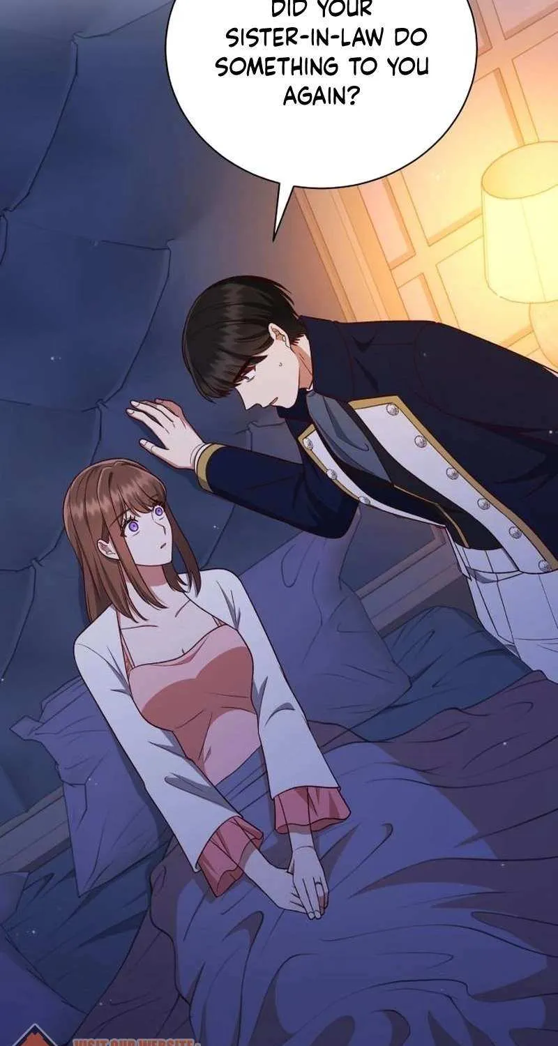 Unrequited Love Doesn’t End With Marriage Chapter 58 page 45 - 