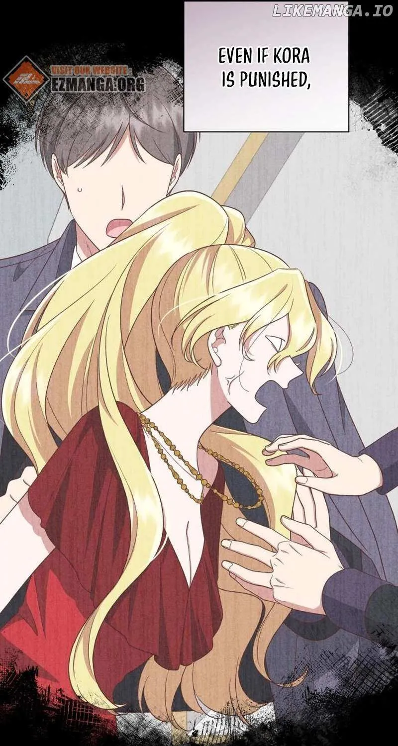 Unrequited Love Doesn’t End With Marriage Chapter 58 page 49 - 