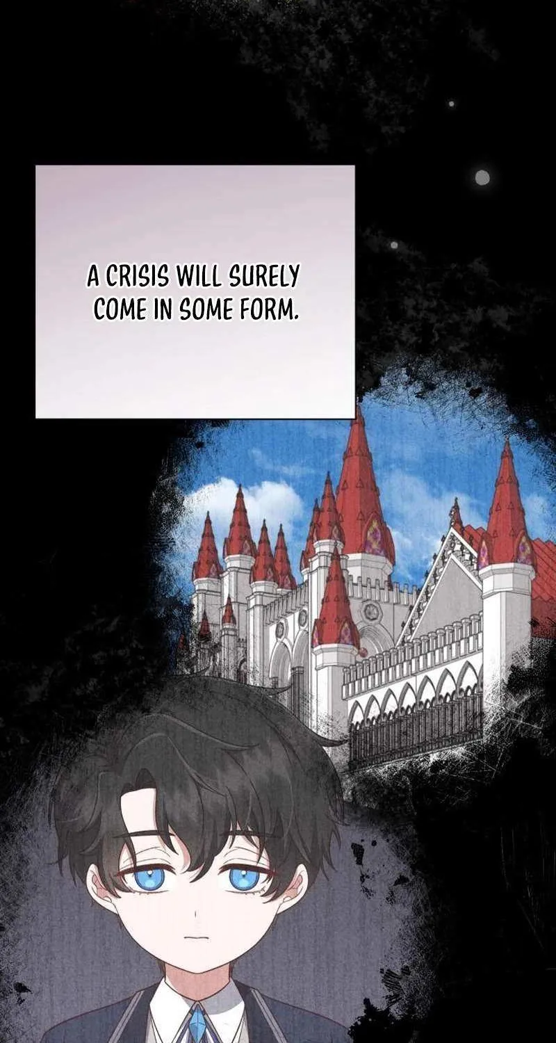 Unrequited Love Doesn’t End With Marriage Chapter 58 page 50 - 