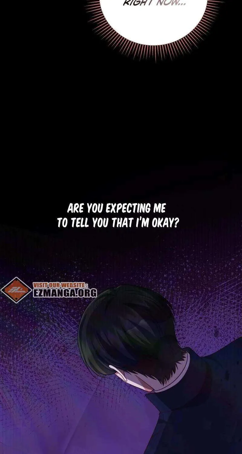 Unrequited Love Doesn’t End With Marriage Chapter 58 page 6 - 