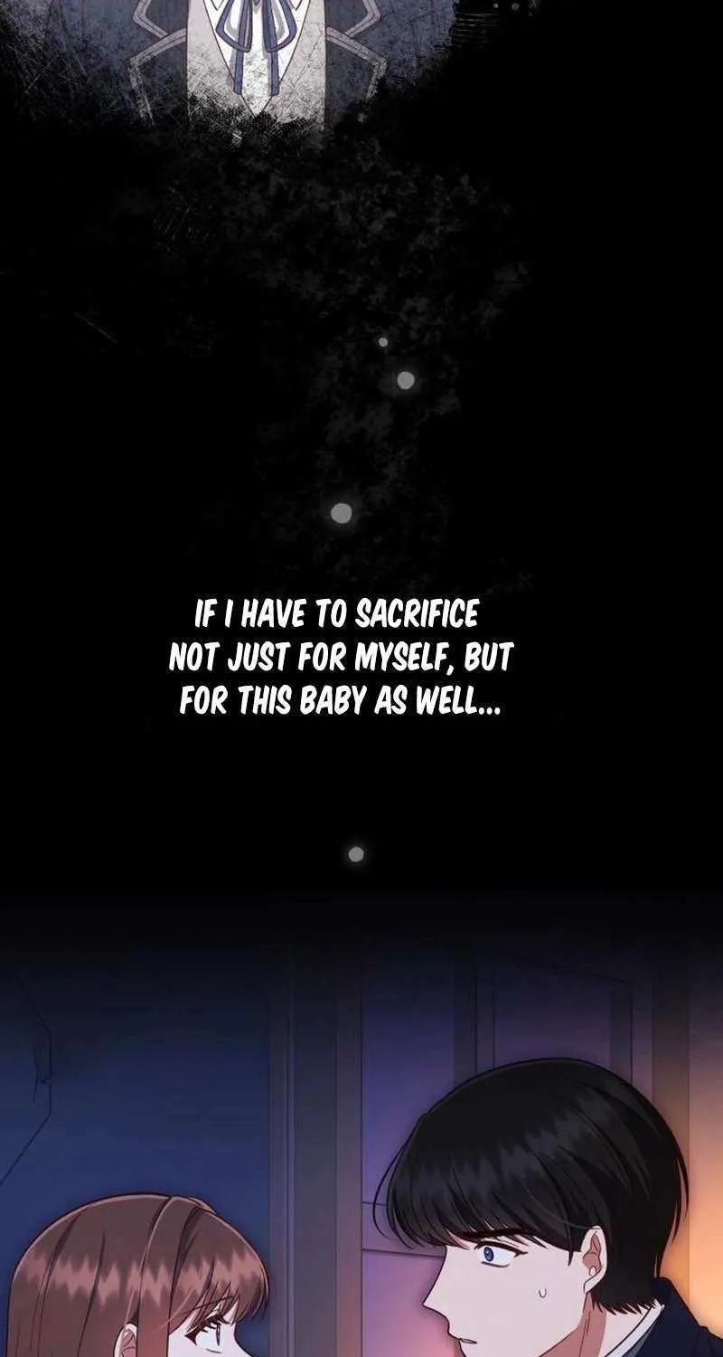 Unrequited Love Doesn’t End With Marriage Chapter 58 page 51 - 