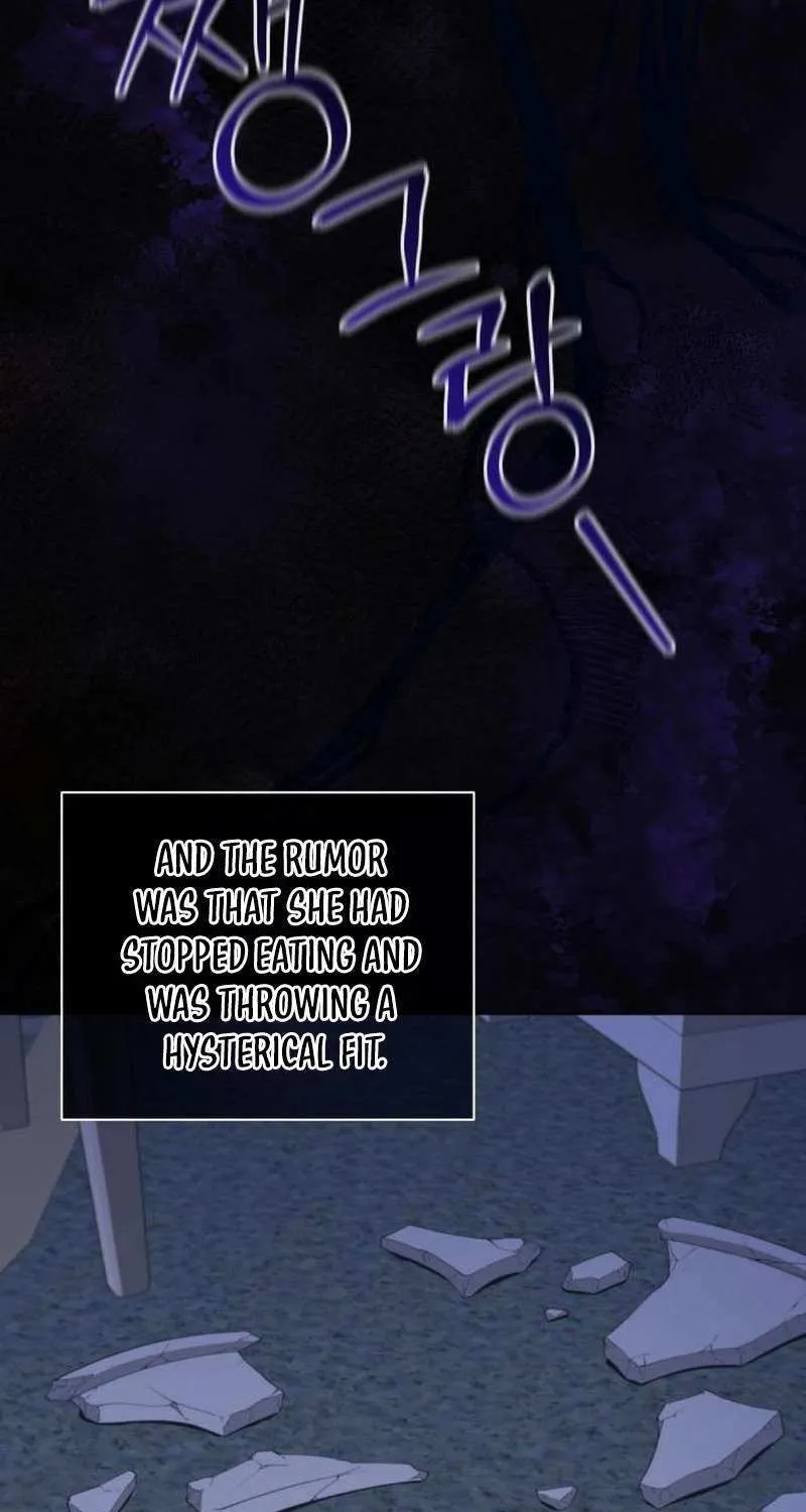 Unrequited Love Doesn’t End With Marriage Chapter 58 page 59 - 