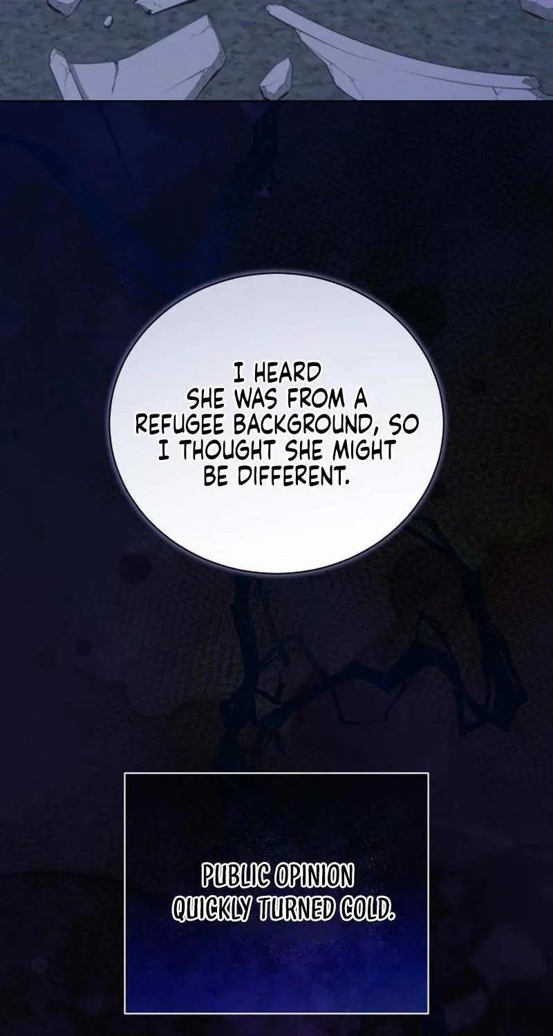 Unrequited Love Doesn’t End With Marriage Chapter 58 page 60 - 