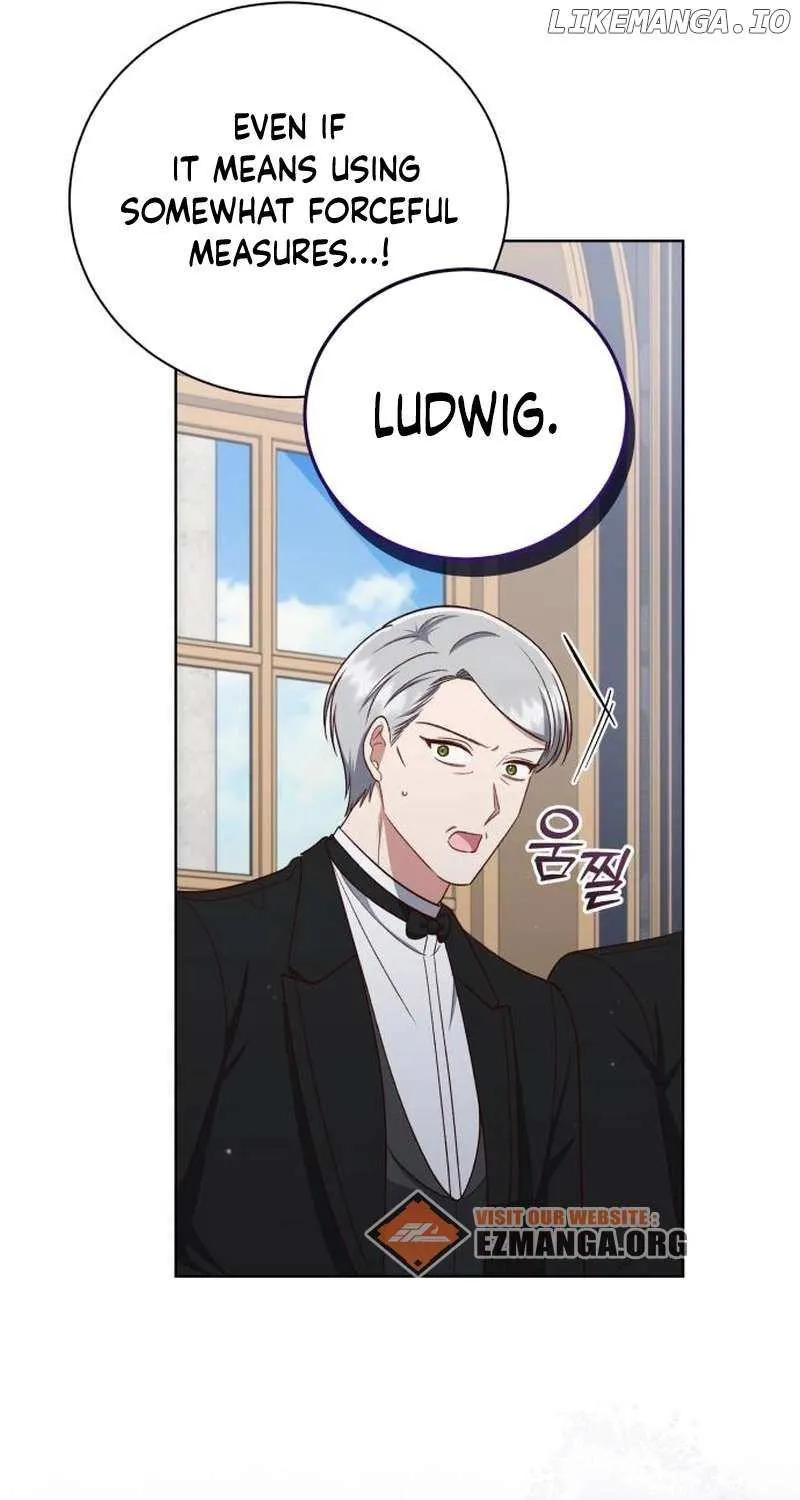 Unrequited Love Doesn’t End With Marriage Chapter 58 page 65 - 