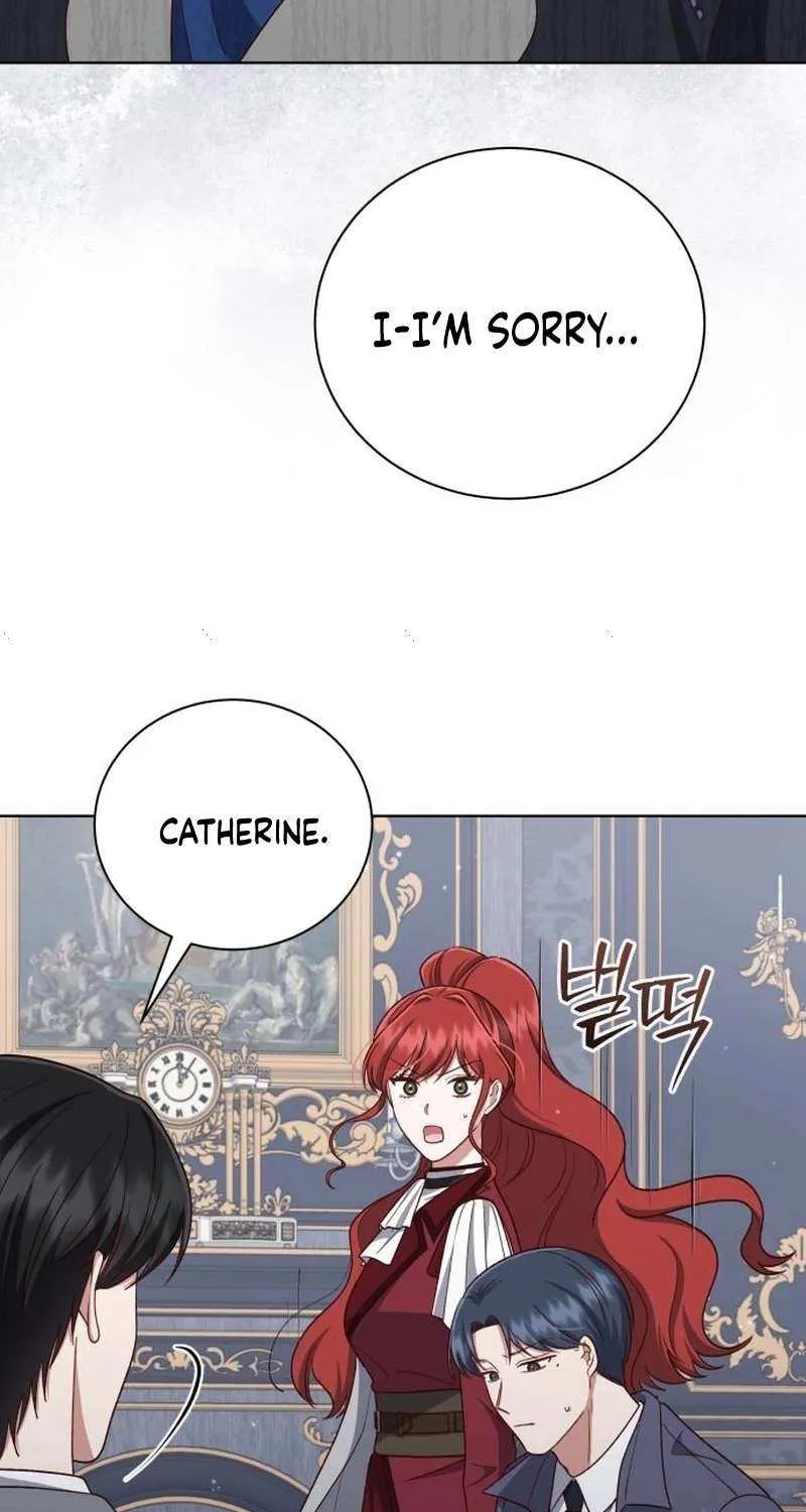 Unrequited Love Doesn’t End With Marriage Chapter 58 page 67 - 