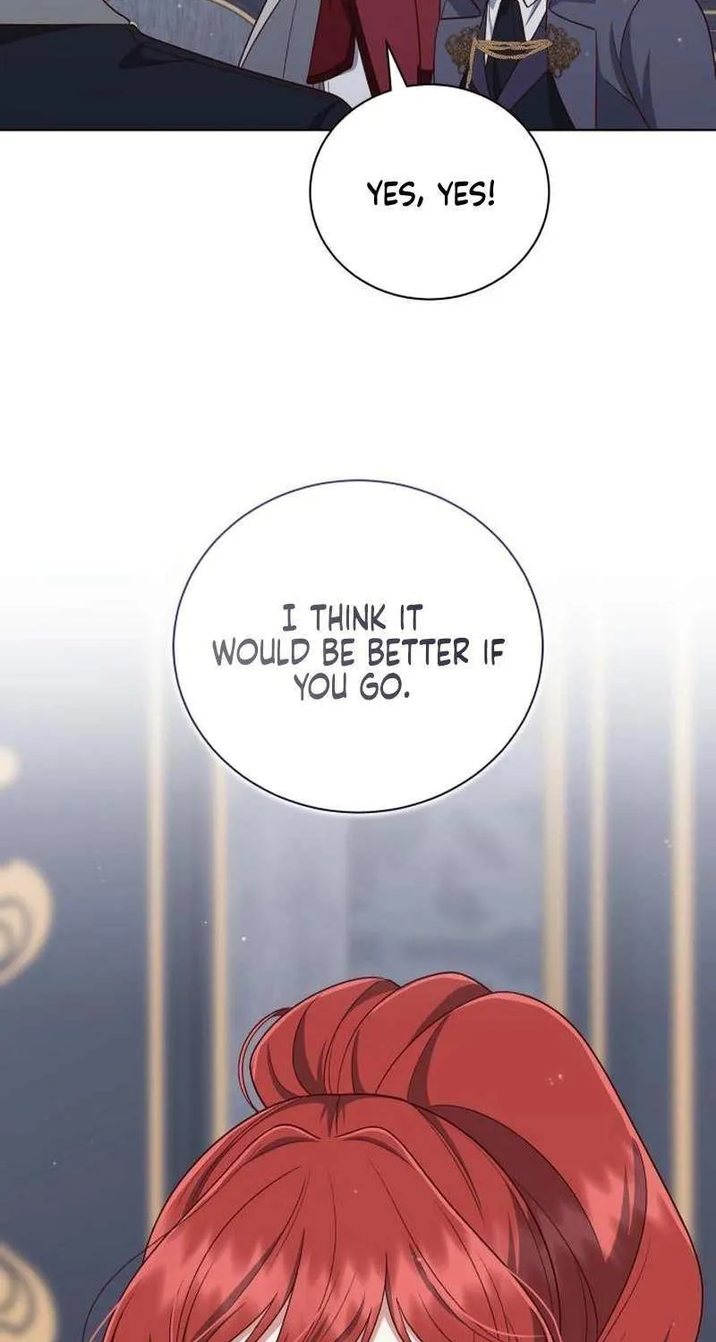 Unrequited Love Doesn’t End With Marriage Chapter 58 page 68 - 