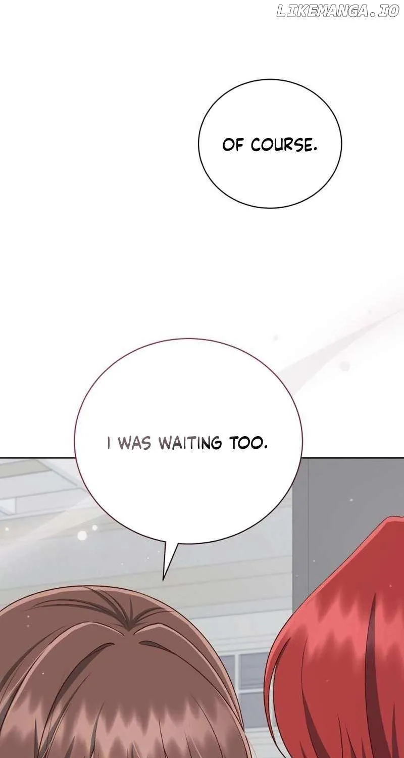 Unrequited Love Doesn’t End With Marriage Chapter 58 page 73 - 