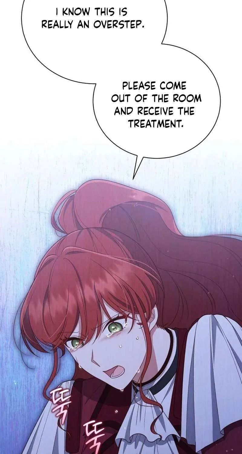 Unrequited Love Doesn’t End With Marriage Chapter 58 page 77 - 