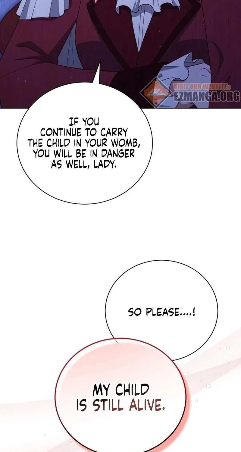 Unrequited Love Doesn’t End With Marriage Chapter 58 page 78 - 