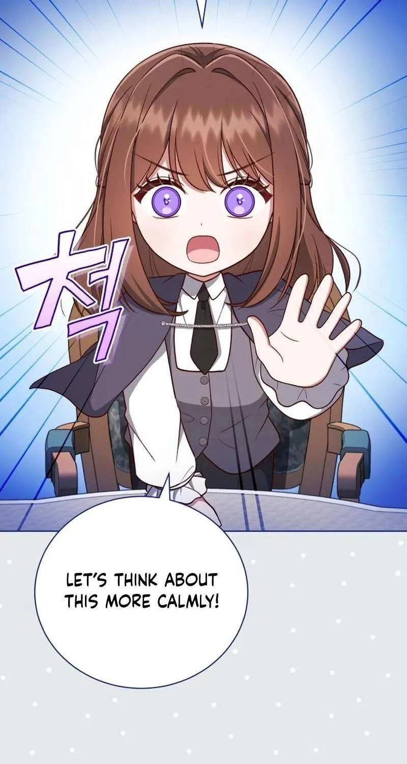 Unrequited Love Doesn’t End With Marriage Chapter 58 page 10 - 