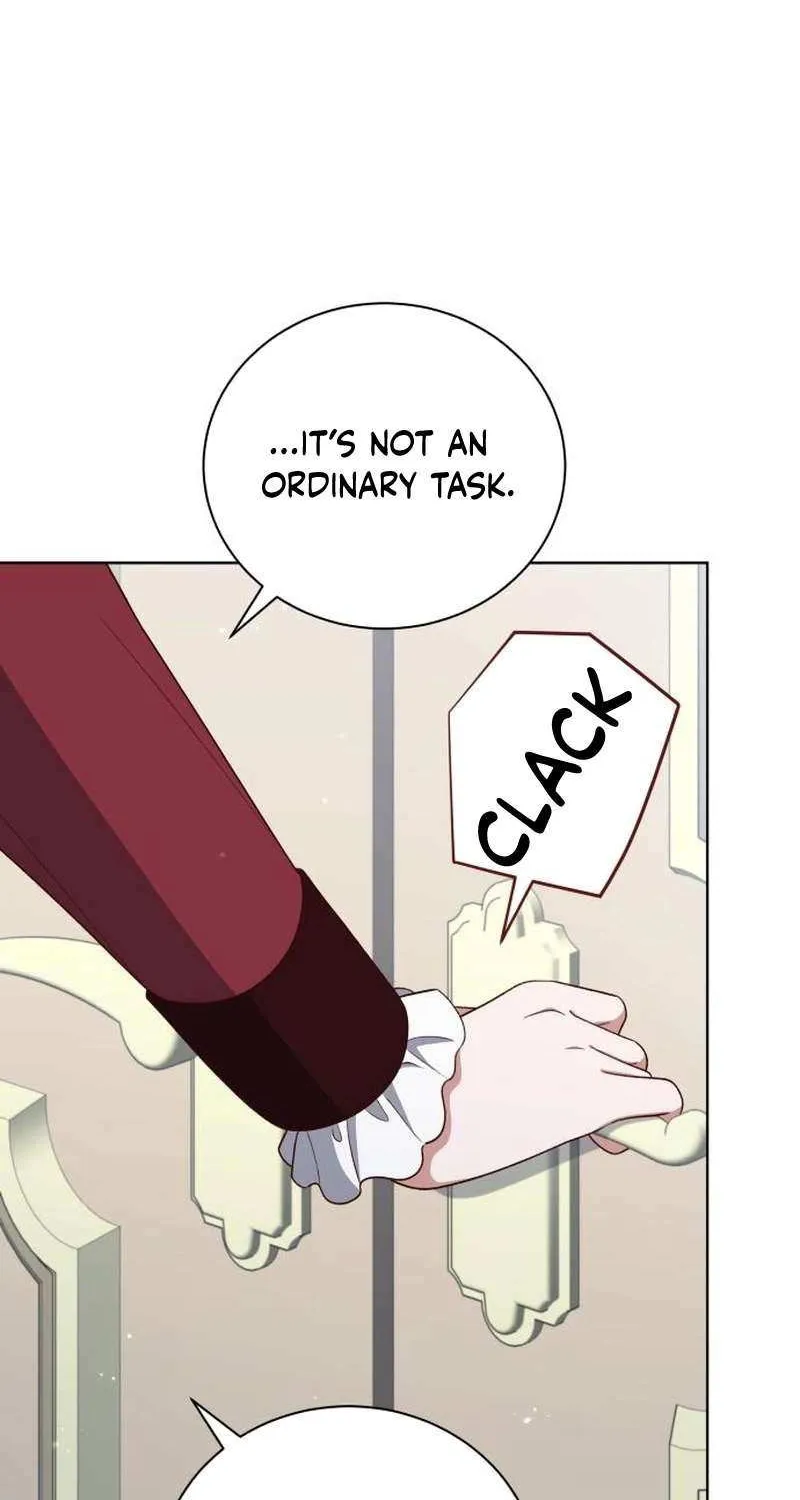 Unrequited Love Doesn’t End With Marriage Chapter 59 page 2 - 
