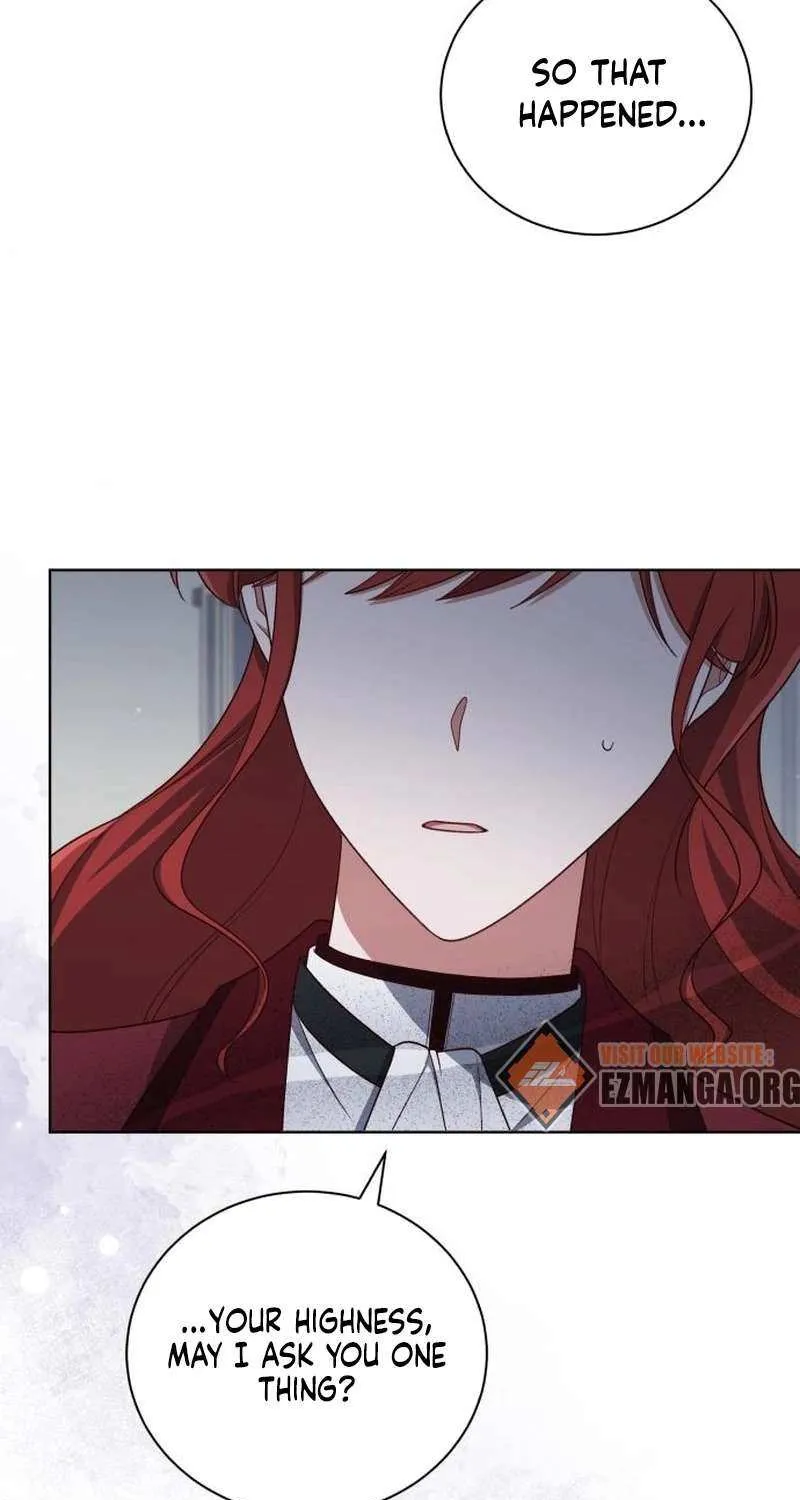 Unrequited Love Doesn’t End With Marriage Chapter 59 page 13 - 