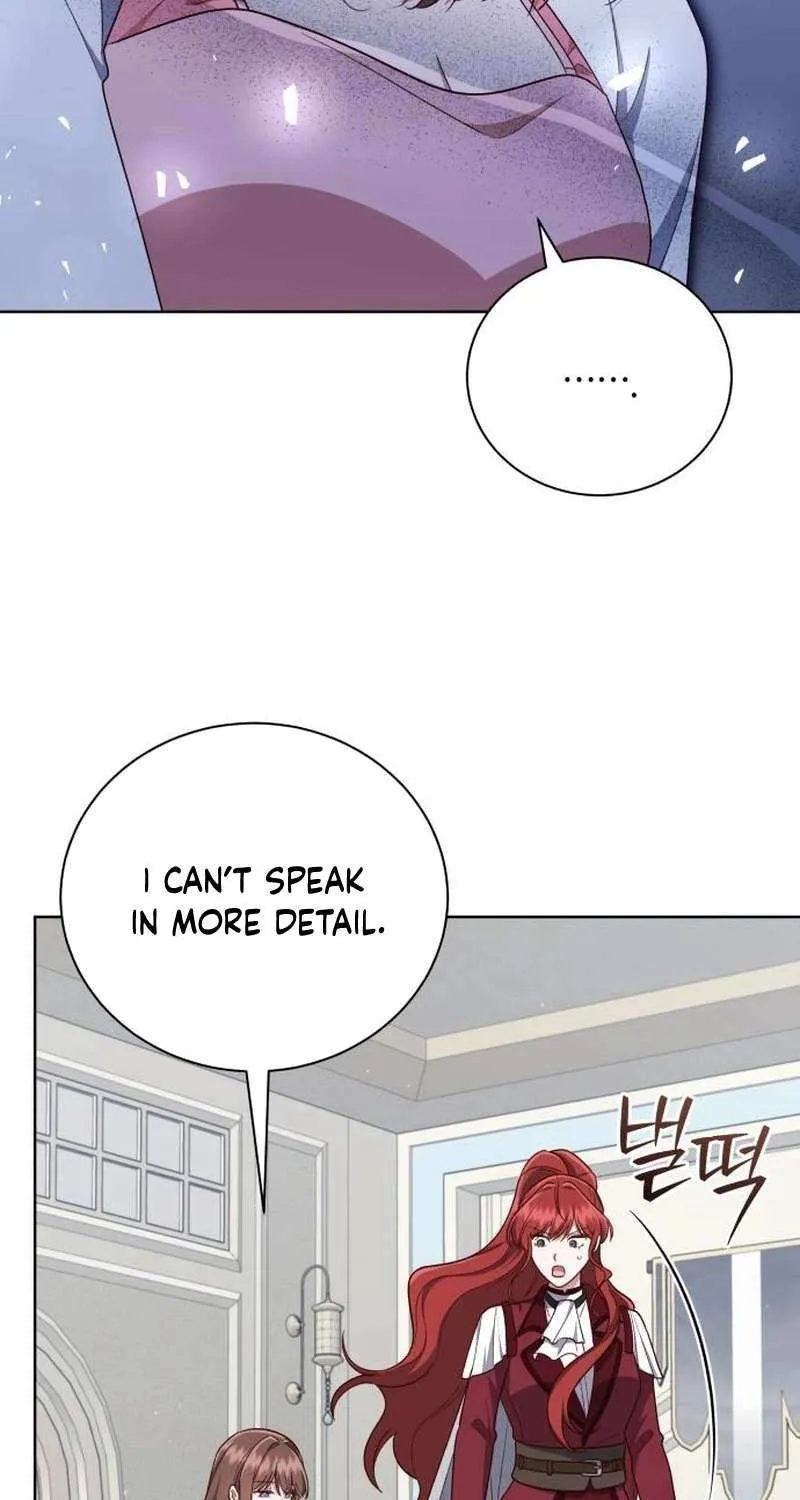 Unrequited Love Doesn’t End With Marriage Chapter 59 page 15 - 