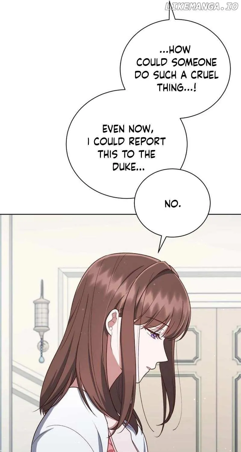 Unrequited Love Doesn’t End With Marriage Chapter 59 page 17 - 