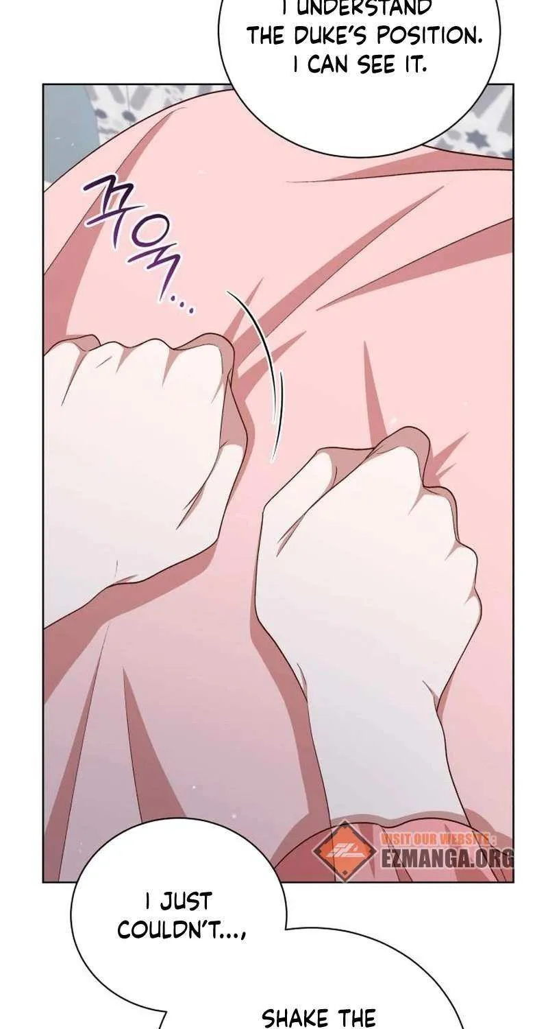 Unrequited Love Doesn’t End With Marriage Chapter 59 page 19 - 
