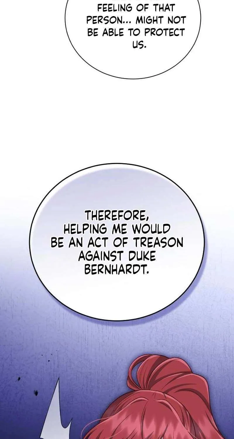 Unrequited Love Doesn’t End With Marriage Chapter 59 page 20 - 