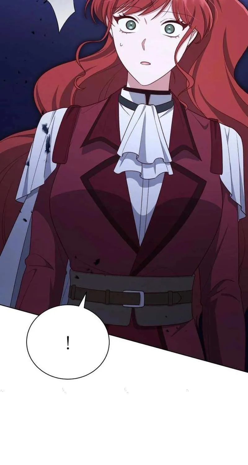 Unrequited Love Doesn’t End With Marriage Chapter 59 page 21 - 