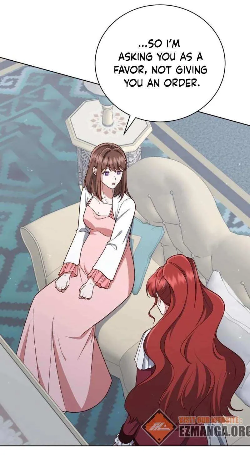 Unrequited Love Doesn’t End With Marriage Chapter 59 page 22 - 