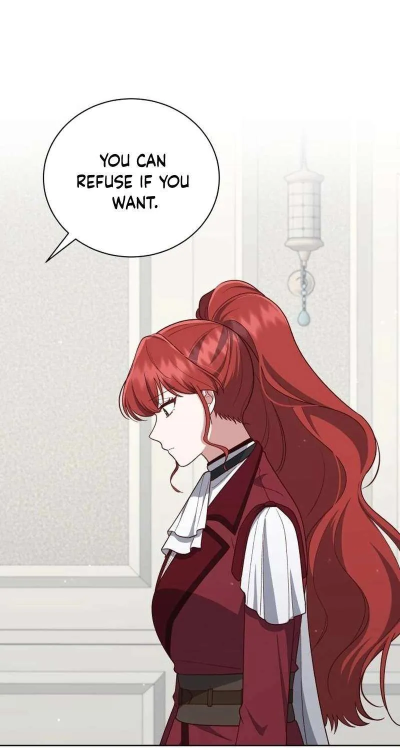 Unrequited Love Doesn’t End With Marriage Chapter 59 page 23 - 
