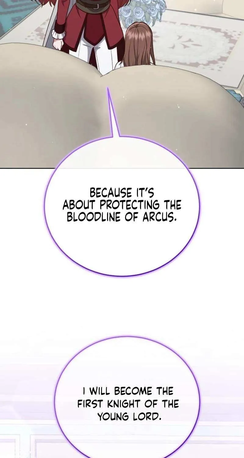Unrequited Love Doesn’t End With Marriage Chapter 59 page 26 - 