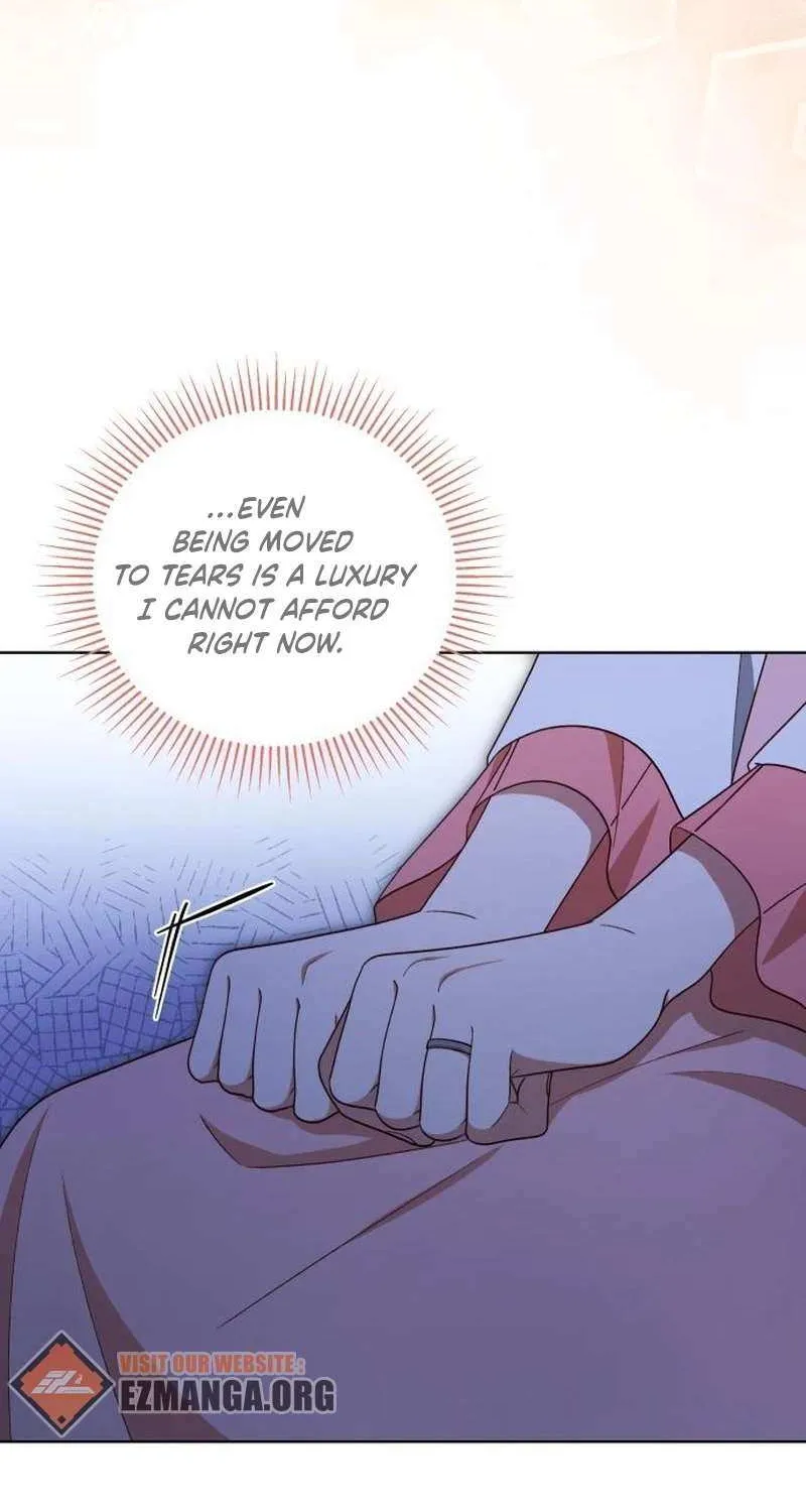 Unrequited Love Doesn’t End With Marriage Chapter 59 page 30 - 