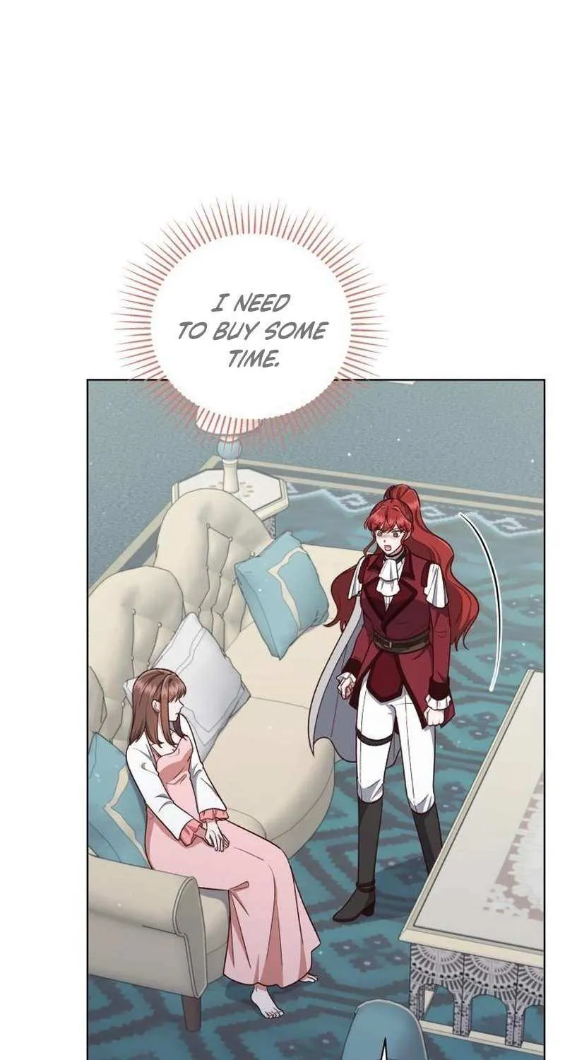 Unrequited Love Doesn’t End With Marriage Chapter 59 page 31 - 