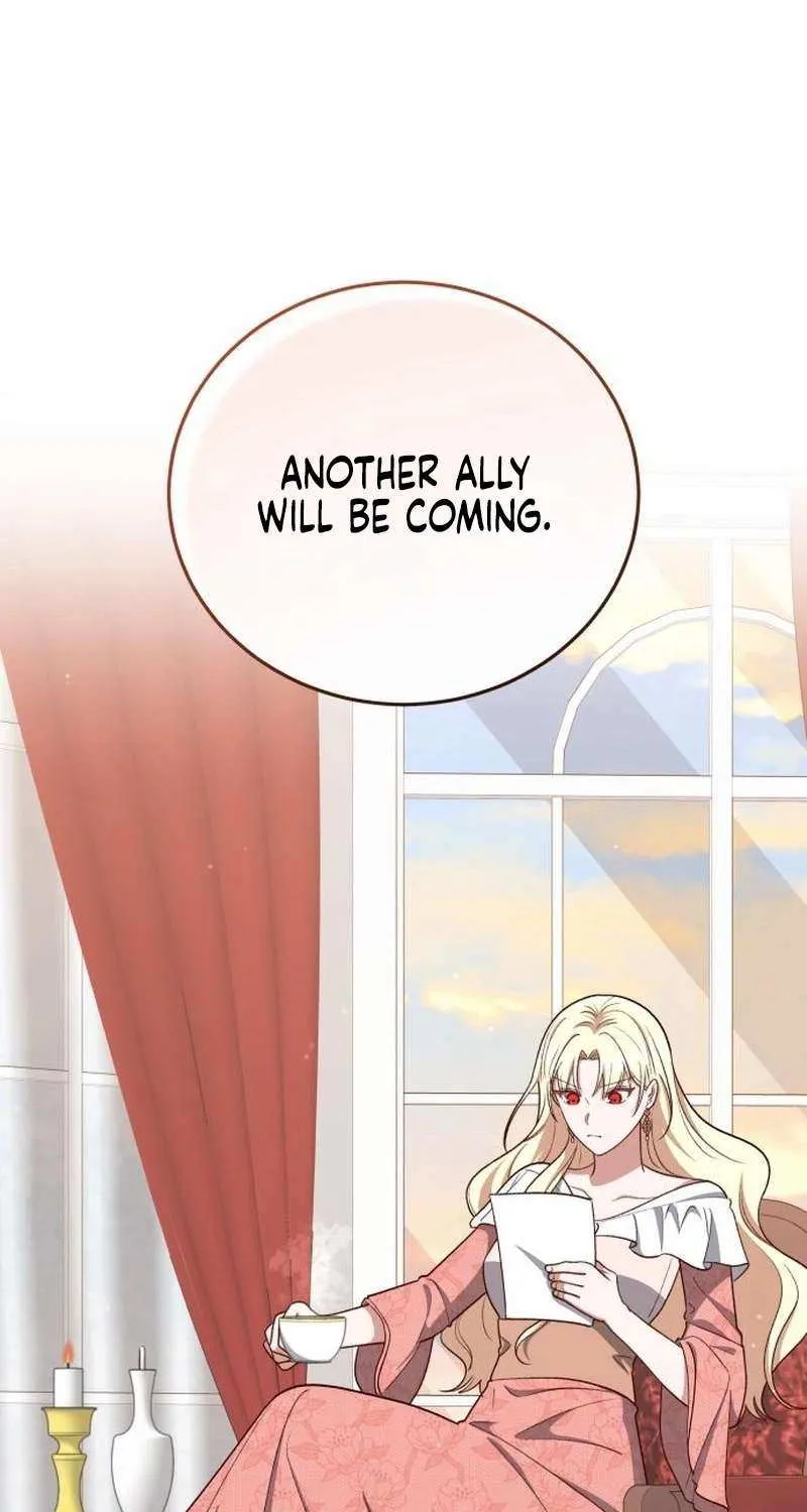 Unrequited Love Doesn’t End With Marriage Chapter 59 page 34 - 