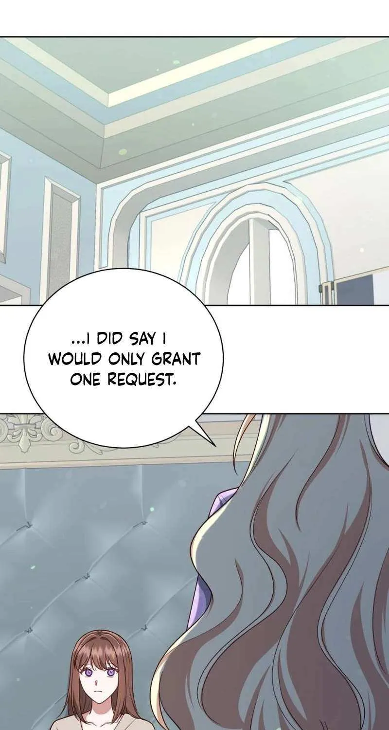 Unrequited Love Doesn’t End With Marriage Chapter 59 page 37 - 