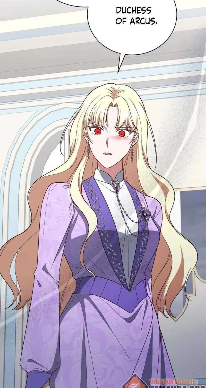 Unrequited Love Doesn’t End With Marriage Chapter 59 page 39 - 
