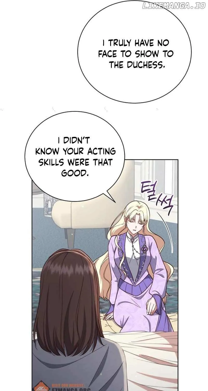 Unrequited Love Doesn’t End With Marriage Chapter 59 page 41 - 